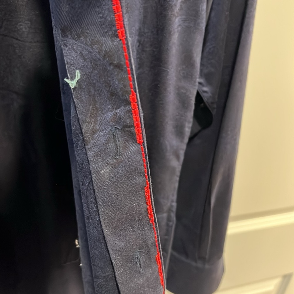 Robert Graham mens shirt - Picture 3 of 7